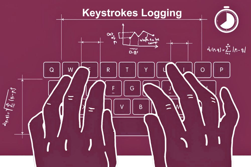 New Research Model on Exploiting Keystroke Acoustics