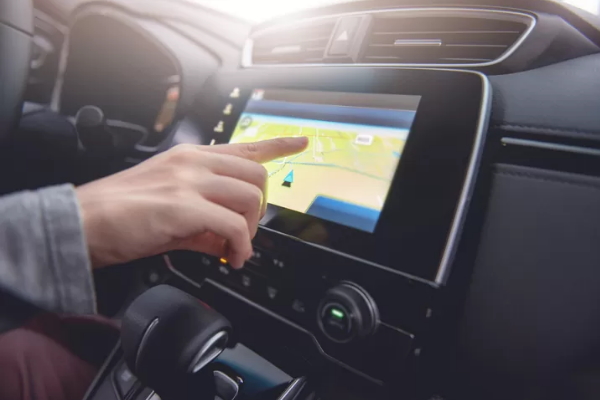 Vehicle Tracker Vulnerabilities