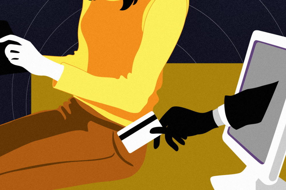 How not to fall victim to Identity Theft