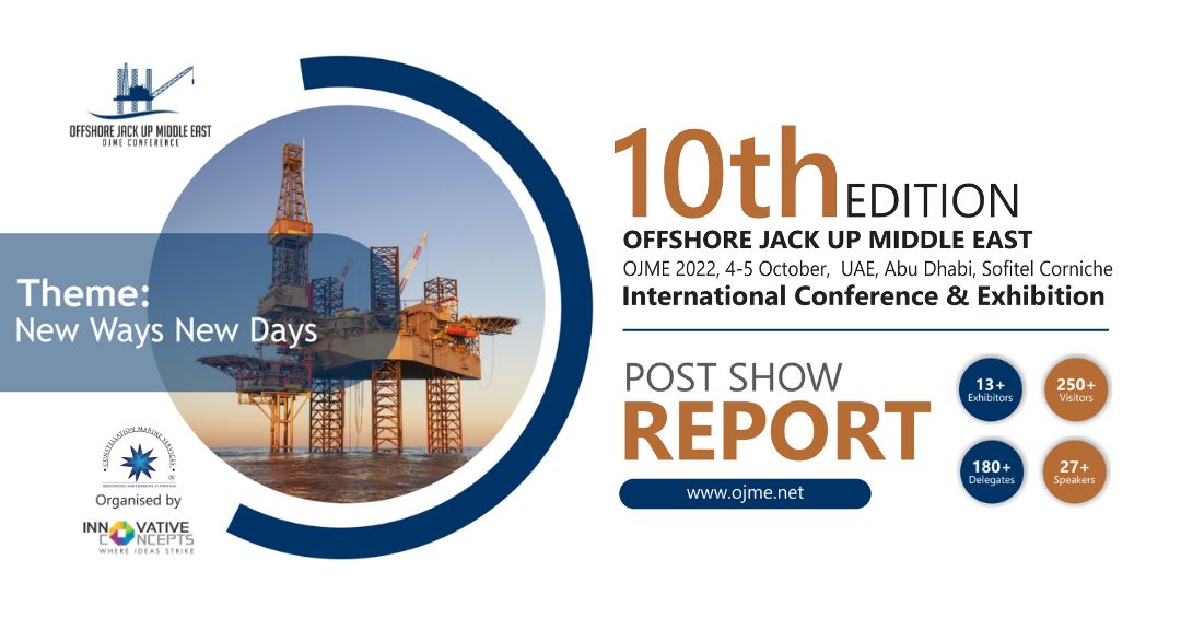 OJME 2022 Post Report